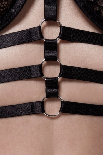 2-teiliges Harness Set - XS/S

