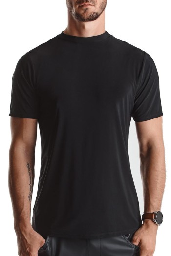 Herren T-Shirt RMRiccardo001 schwarz - XL

