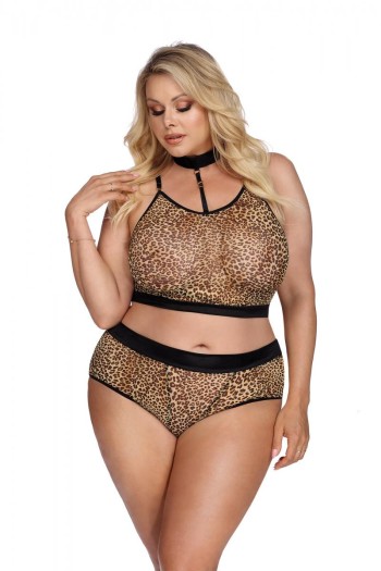 leo Set AA052952 - XL/2XL

