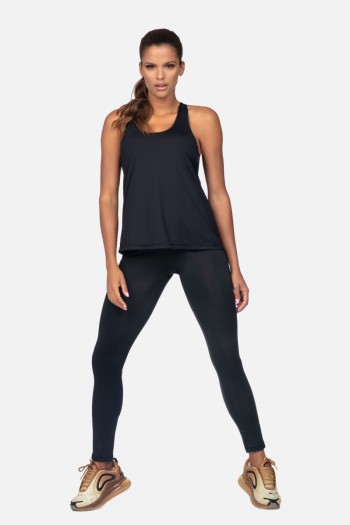 Sport Shirt - Fitness Top L5180 - S

