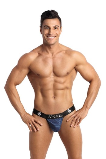 Herren Jock Strap 052808 Naval - XL

