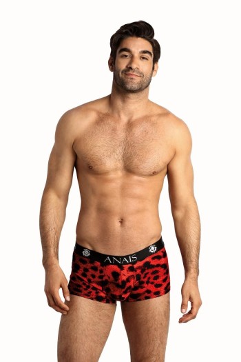 Herren Boxer Shorts 052819 Savage - XL

