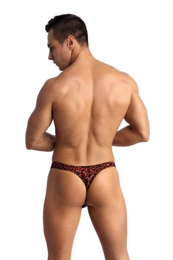 Herren String AM052667 Tribal - S

