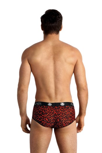 Herren Brief Shorts AM052673 Tribal - S

