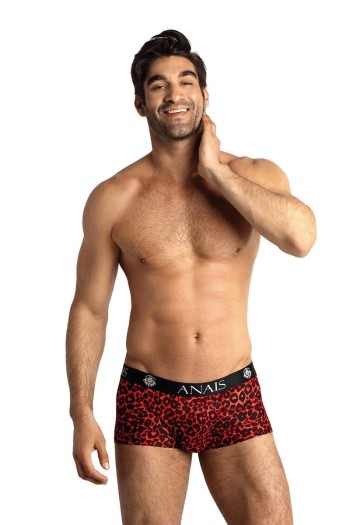 Herren Boxer Shorts 052655 Tribal - S

