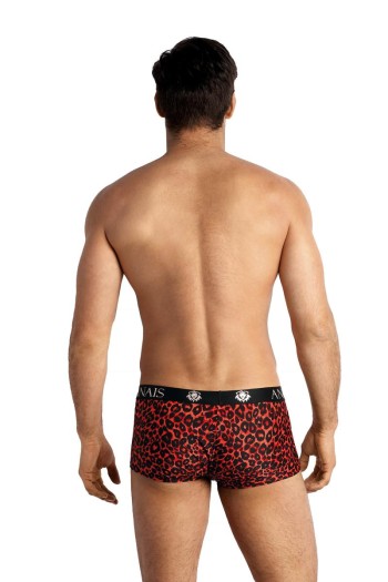 Herren Boxer Shorts 052655 Tribal - S

