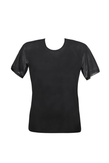 Herren T-Shirt 053592 Petrol von Anais for Men 2XL

