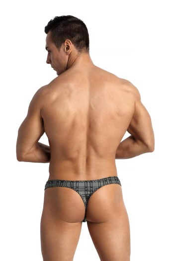 Herren String 052739 Balance - XL

