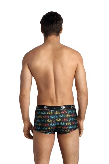 Herren Boxer Shorts 053238 - S

