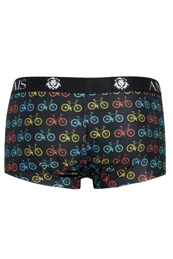 Herren Boxer Shorts 053238 - S

