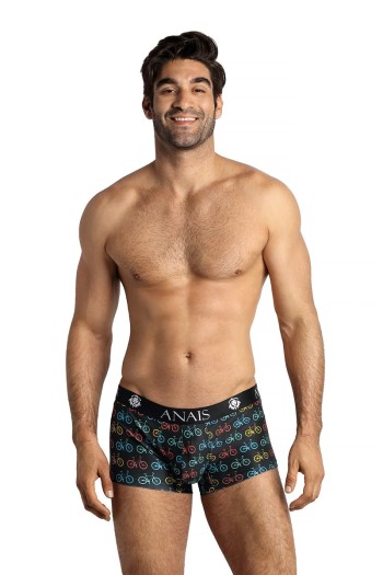 Herren Boxer Shorts 053238 - S

