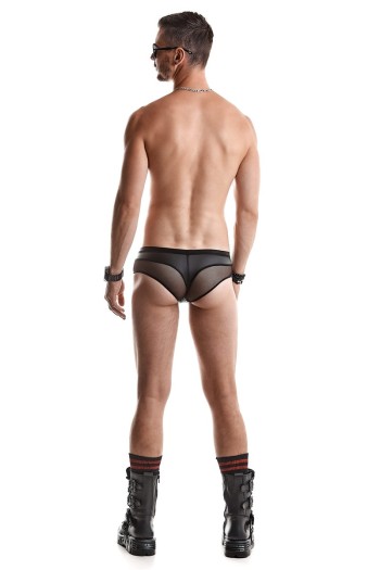 Herren Slip RMArturo001 schwarz - S

