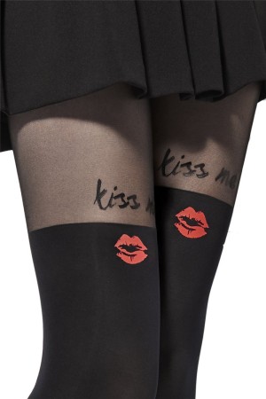 Strumpfhose Lova Kiss von Legg Story

