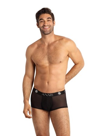 Herren Boxer Shorts 052801 schwarz von Anais for Men

