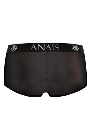 Herren Brief Shorts 052709 Petrol von Anais for Men

