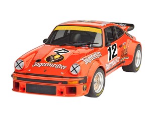 Revell 1:24 5669 Geschenkset Jägermeister Motor Sport 50th Annivers