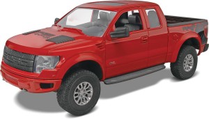 Revell 1:25 11233 2013 Ford Raptor