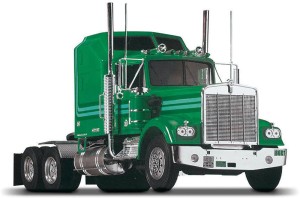 Revell 1:25 11507 Kenworth W900