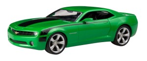 Revell 1:25 11527 Camaro Concept Car